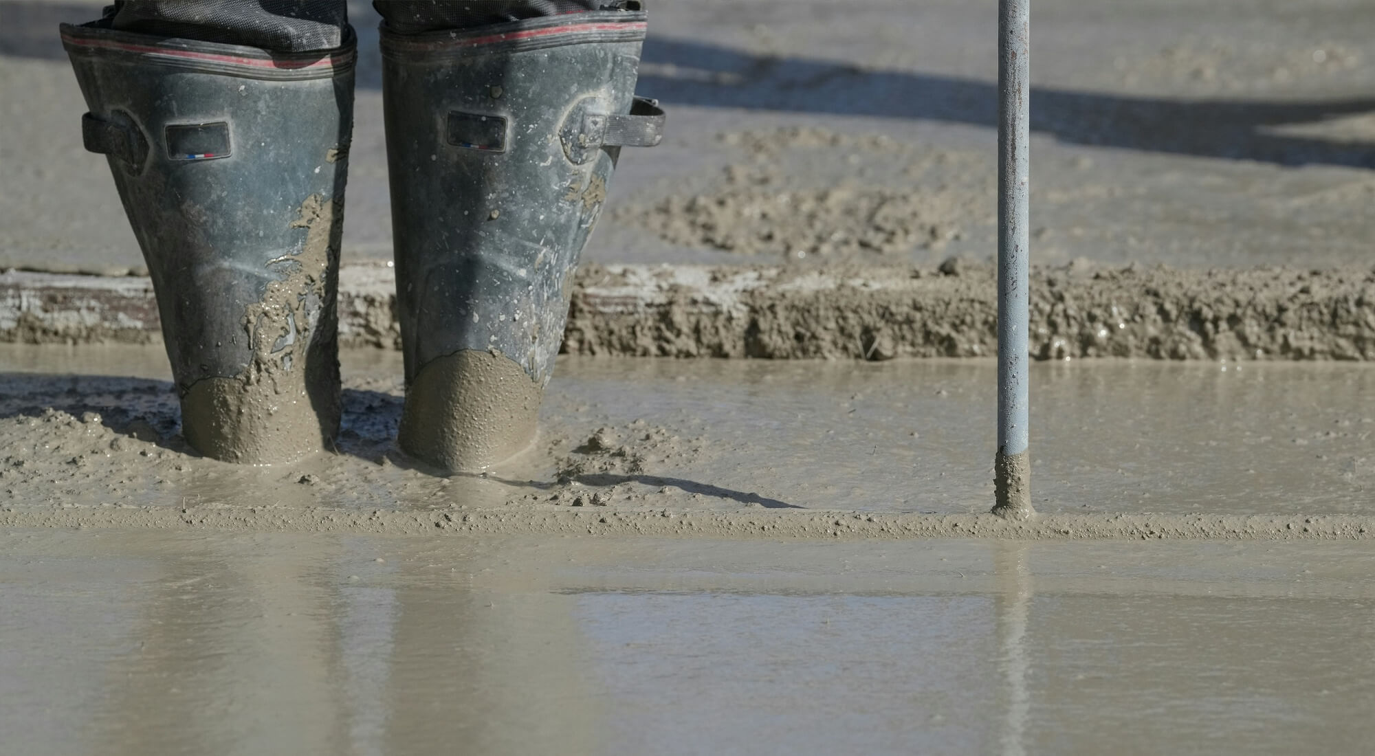 Tabulo Concrete