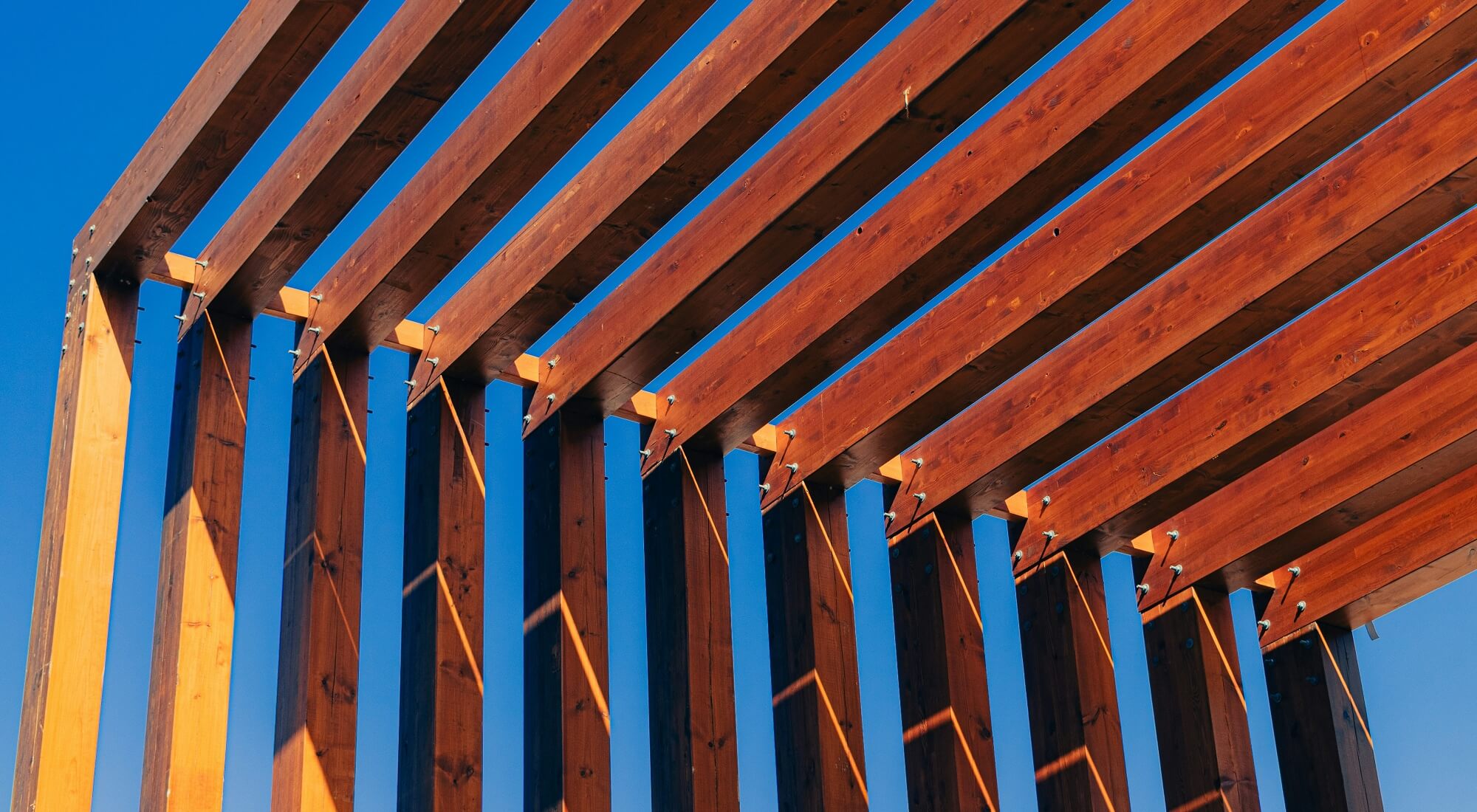 Tabulo Pergola Southern Brisbane