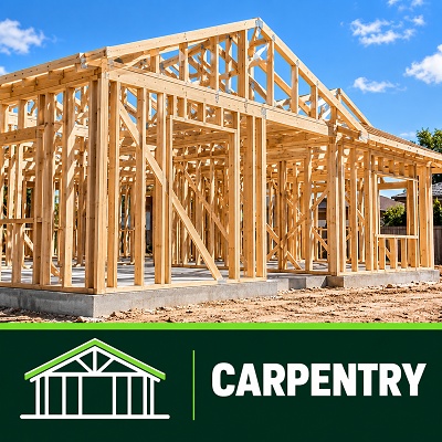 Carpentry